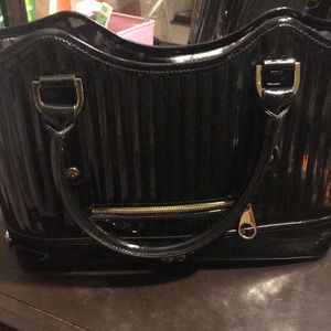 Ted Baker black bag